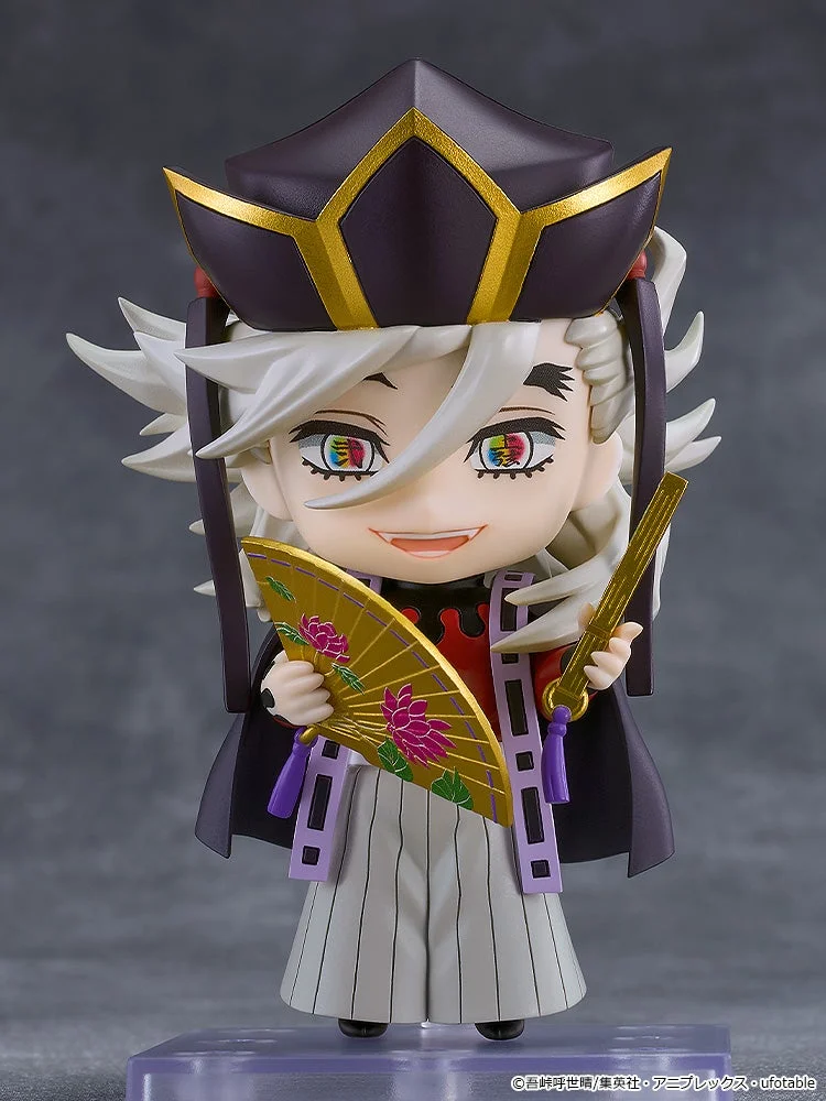 Figurine Doma Nendoroid de Demon Slayer Kimetsu no Yaiba par Good Smile Company